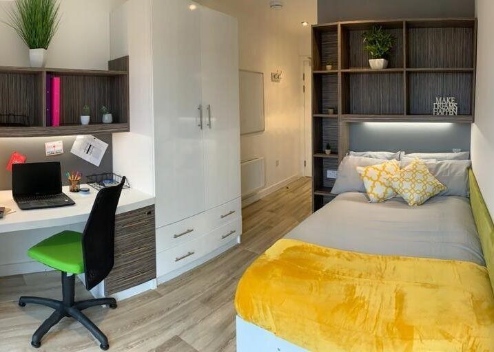 Ensuite Silver